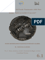 Notiziario Del Portale Numismatico Dello Stato, Vol. 6.1 (2015) PDF