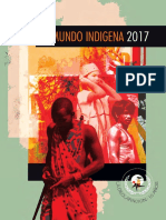 El Mundo Indigena 2017-Eb