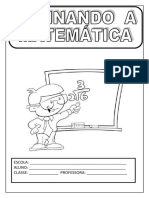 Treinando A Matematica