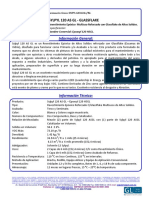 SYLPYL 120 As GL Technical Datasheet