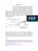 Resolução Exercício Incropera