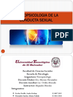 Neuropsicologia de La Conducta Sexual