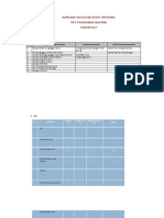 Contoh Audit Plan Dan Instrumen Audit 1