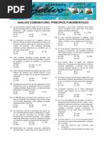 COMBINATORIA