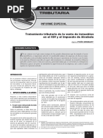 06-Igv y Alcabala Venta de Inmuebles Asesoria Tributario 1ra Enero 2013