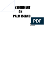 Palm Island