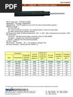 PV Cable PDF