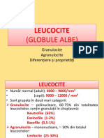 Leucocite