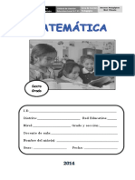 6° Matematica PDF