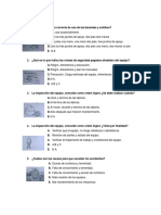 Examen de Excavadora