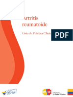 Artritis-Reumatoide 23012017 PDF