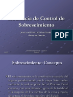 955 2 Audiencia de Control de Sobreseimiento PDF