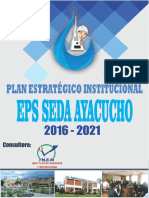 Seda Ayacucho