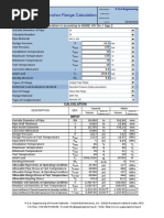 Ancor Flanges Asme Viii PDF