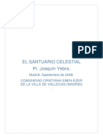 El Santuario Celestial PDF