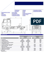 Volvo Fh12 4x2