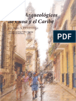 Temas Arqueologicos de Cuba y El Caribe PDF