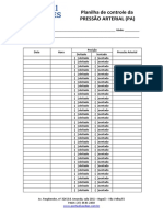 Planilha de PA-Pontual SaudeES