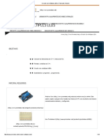 Circuito Con Múltiples LEDs - Tutoriales Arduino