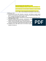 Langlais RP, Miller CS, Nield JS. Atlas Berwarna Lesi Mulut Yang Sering Ditemukan. Ed 4th. 2014. Jakarta: EGC. P 172-74