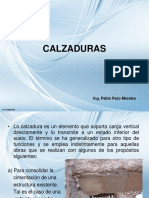 CALZADURAS