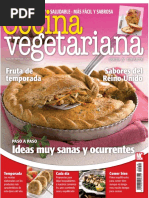 Cocina Vegetariana 2014 07