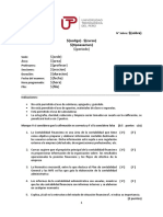 Examen Rezagados 1 Fundamentos de Finanzas 2017-2 (Fonseca)