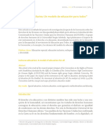 Dialnet EducacionInclusivaUnModeloDeEducacionParaTodos 3777544 PDF