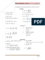 Soalan Bengkel Kertas 1