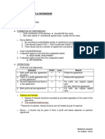 P2 Lecture Notes (Ferrer) PDF