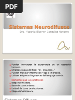 Sistemas Neurodifusos