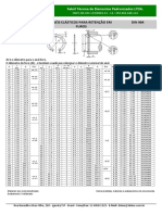Anéis Elásticos para Retenção em Furos Grupo 42