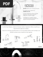 Presentación Novum para PDV - 10.03.2017