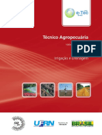 Irrigacao e Drenagem PDF