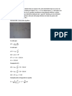 Resolución Problemas de Fisica 2