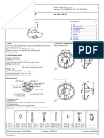 Legrand Inter Detector Dual 048806