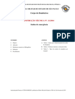 IT-11-2014 - Saída de Emergência PDF