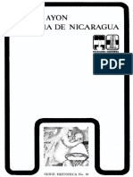 Ayon, Tomas - Historia de Nicaragua I PDF