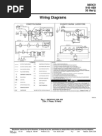 Cableado CKC