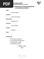 Sistema Endocrino Biologíaxd