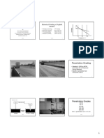 Kandhal Lecture 2 On Grading of Bitumen and Polymer Modified Bitumen (PMB) - Handouts Only