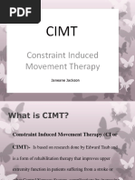 CIMT