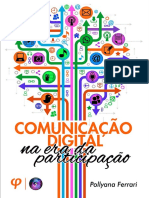 Comunicação Digital Na Era Da Participação