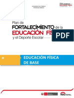 Educacion Fisica de Base PDF