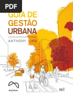 Guia Gestão Urbana