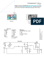 Tonepad Amzmosfetbooster PDF