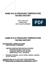 Asme b16.43 PDF