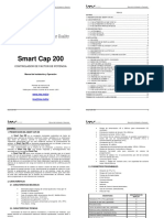 Ims Smart Cap 200 Manual PDF