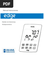 Manual Edge 0 PDF