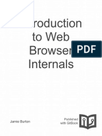 Introduction To Web Browser Internals